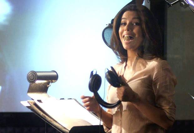 Eva Longoria in a pretty funny cameo