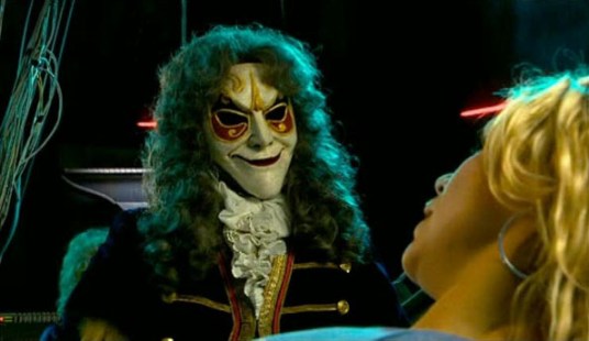 The Girl in the Fireplace 2