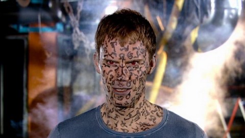 The Impossible Planet 3