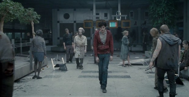 Warm Bodies 2