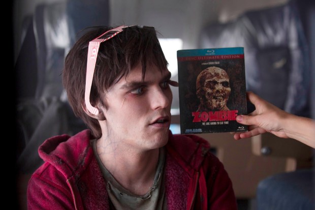 Warm Bodies