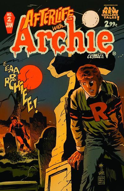 Archie