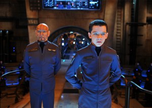 Ender's Game