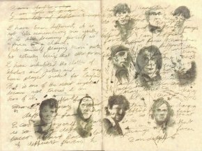 Journal of Impossible THings