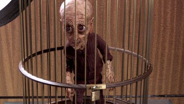 Last of the Time Lords