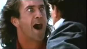 "Mr.  Card I'm a huge fan!  Wait you're not Jewish are you?"