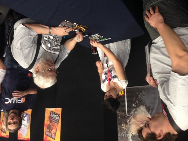 GRRM House of Geekery