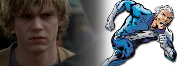 Quicksilver Days of Future Past