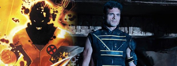 Sunspot Days of Future Past