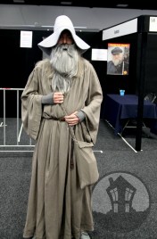 Supanova Adelaide Cosplay 53