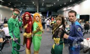 Supanova Adelaide Cosplay 70
