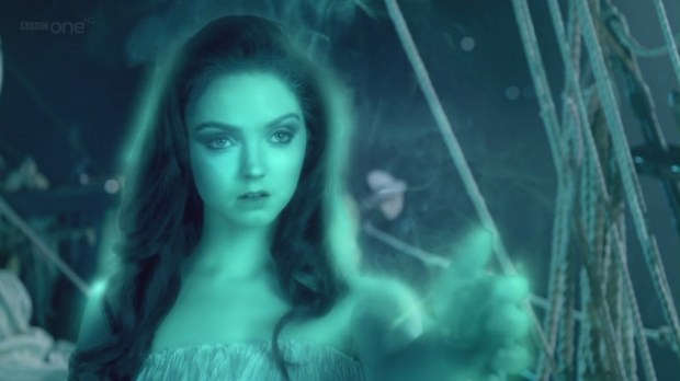 The Curse of the Black Spot 2