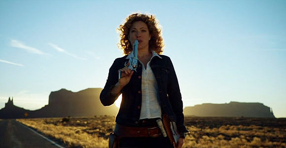 The Impossible Astronaut 3