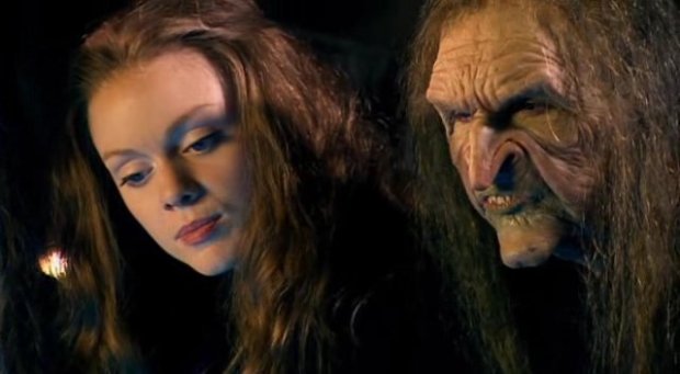 The Shakespeare Code 3