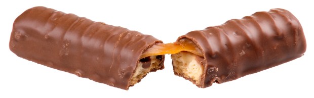 Twix.