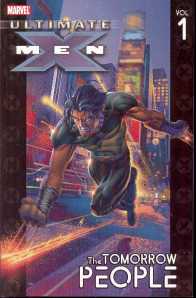 Ultimate X-Men 1