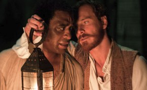 12 Years a Slave
