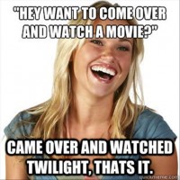 Bloody Friend Zone Fiona