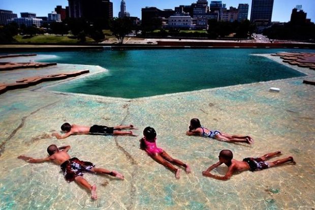 Christmas in Australia