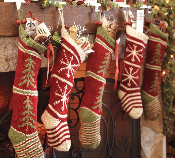 Christmas Stockings