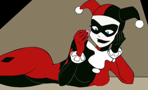 harleygif