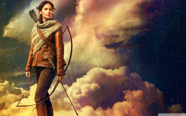 Katniss Everdeen
