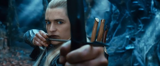 Legolas
