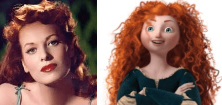 merida