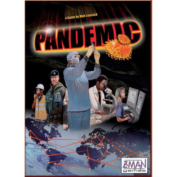 pandemic