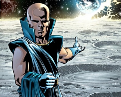 Uatu the Watcher