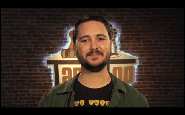Wil Wheaton