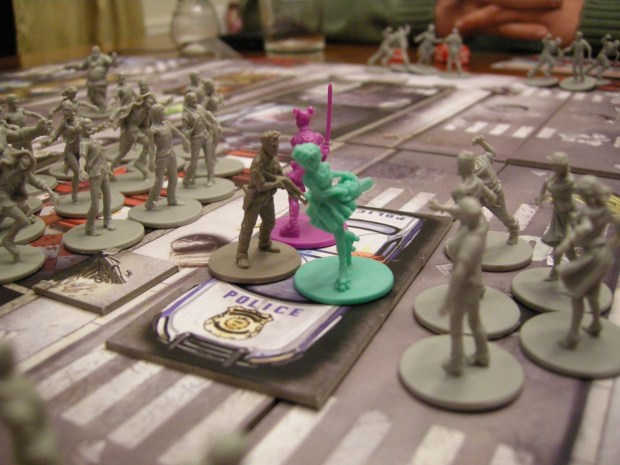 Zombicide