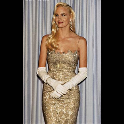 USA - 1988 Academy AwardsÆ - Arrivals