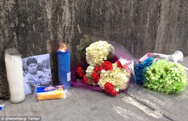 Harold Ramis Memorial