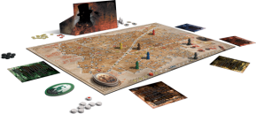 Letters From Whitechapel