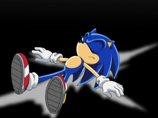 Sonic Dead