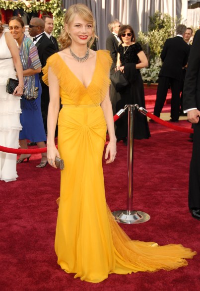 The 78th Annual Academy Awards - Entertainment Weekly Arrivals