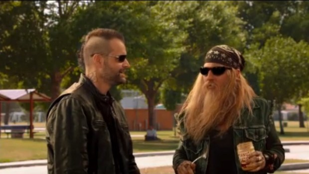 21 Jump Street cameo