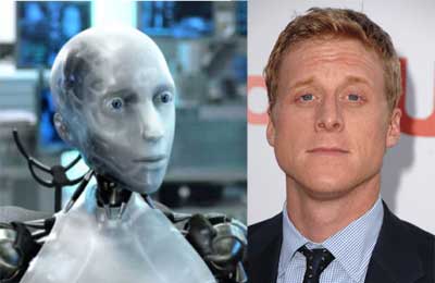Alan Tudyk Sonny