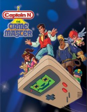 Captain-N