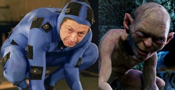 gollum-serkis
