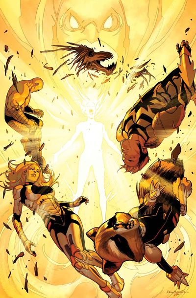 Guardians of the Galaxy