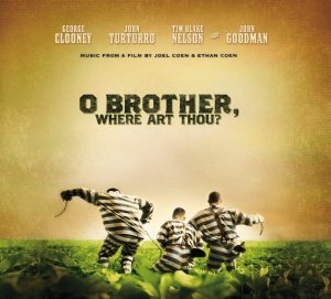 O-Brother where art thou