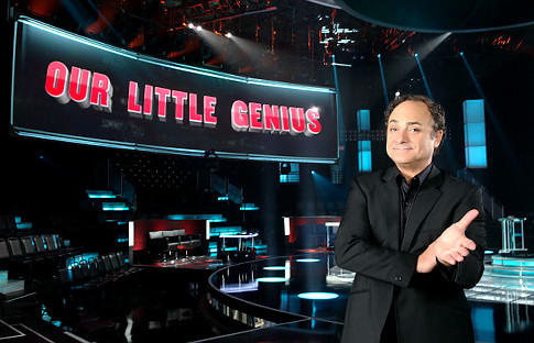 Our Little Genius