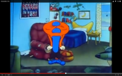 Bananaman Change