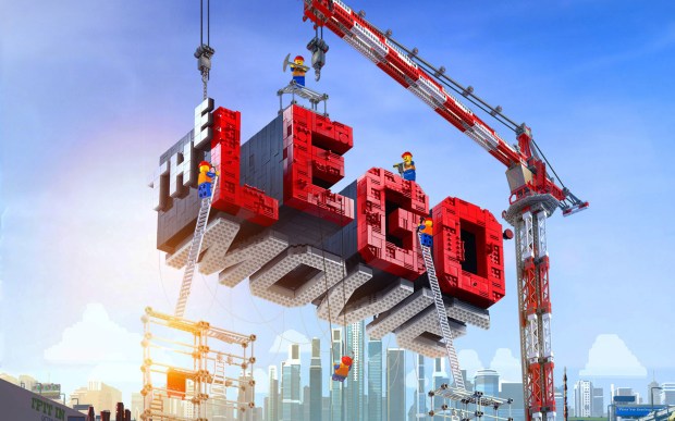 The-Lego-Movie