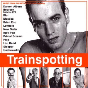 Transpotting soundtrack
