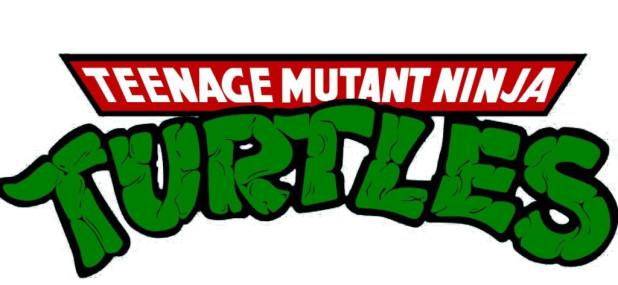 TMNT Logo