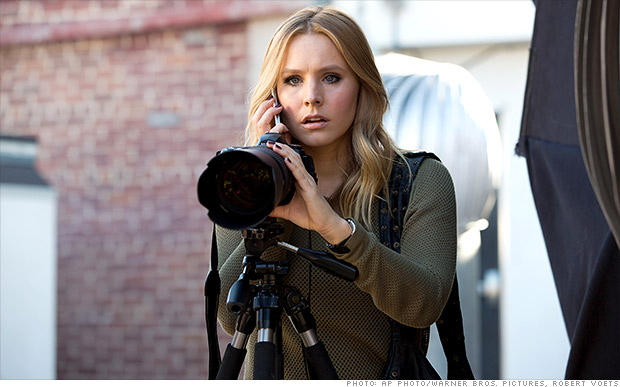 Veronica Mars movie