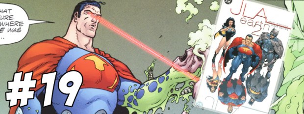 #19 JLA Earth 2
